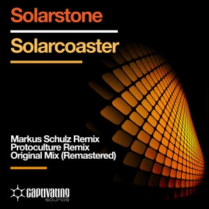 Dengarkan Solarcoaster (Remastered) (Original Mix|Remastered) lagu dari Solarstone dengan lirik