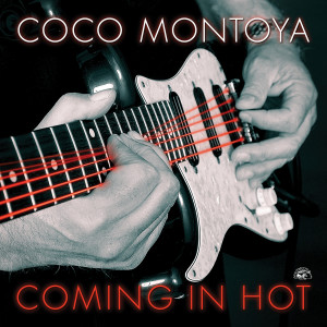 ดาวน์โหลดและฟังเพลง Stop Runnin' Away From My Love พร้อมเนื้อเพลงจาก Coco Montoya
