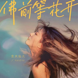 Listen to 佛前等花开 (完整版) song with lyrics from 含大仙儿