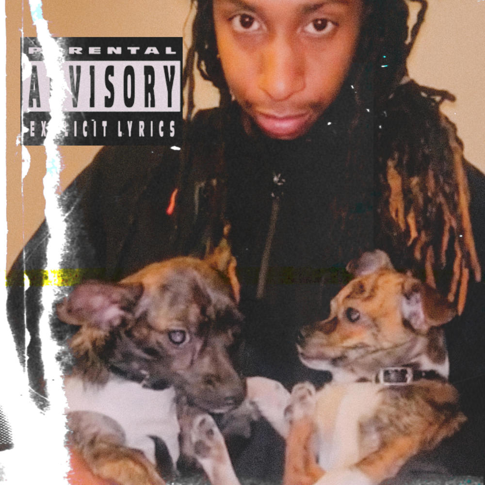 Lil Dog (Explicit)