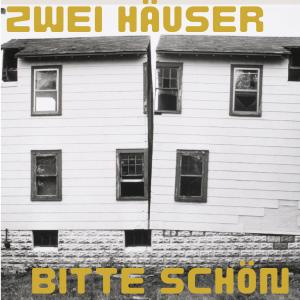 Dengarkan lagu Zwei Häuser nyanyian Bitte Schön dengan lirik