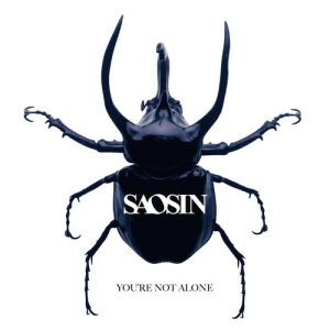 ดาวน์โหลดและฟังเพลง You're Not Alone (Radio Edit) พร้อมเนื้อเพลงจาก Saosin