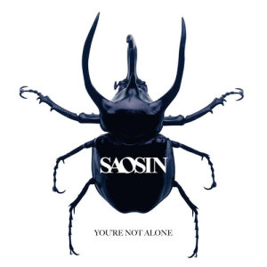 อัลบัม You're Not Alone ศิลปิน Saosin