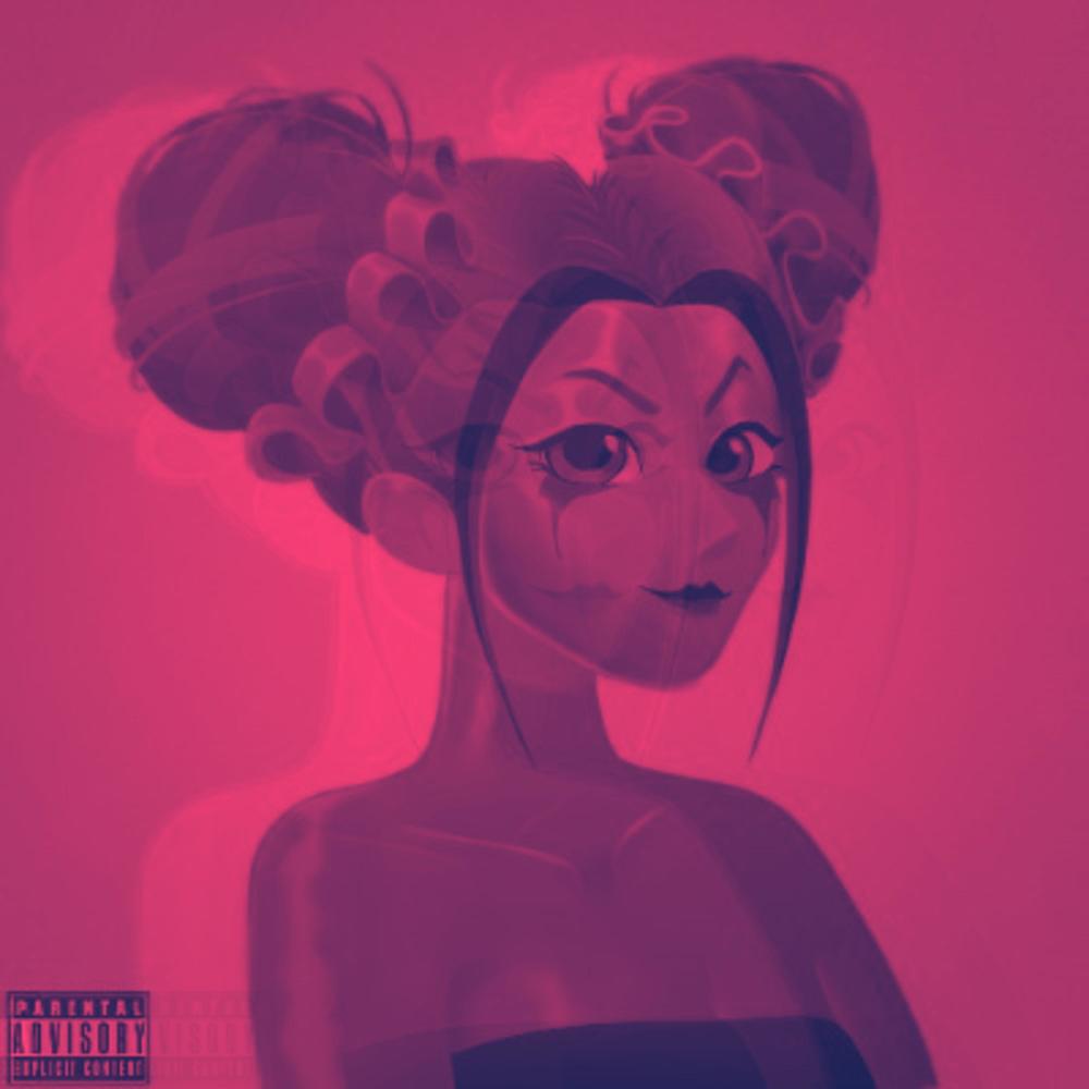 FACE REVEAL (feat. anna oop) (Wub Dubstep Remix|Explicit)