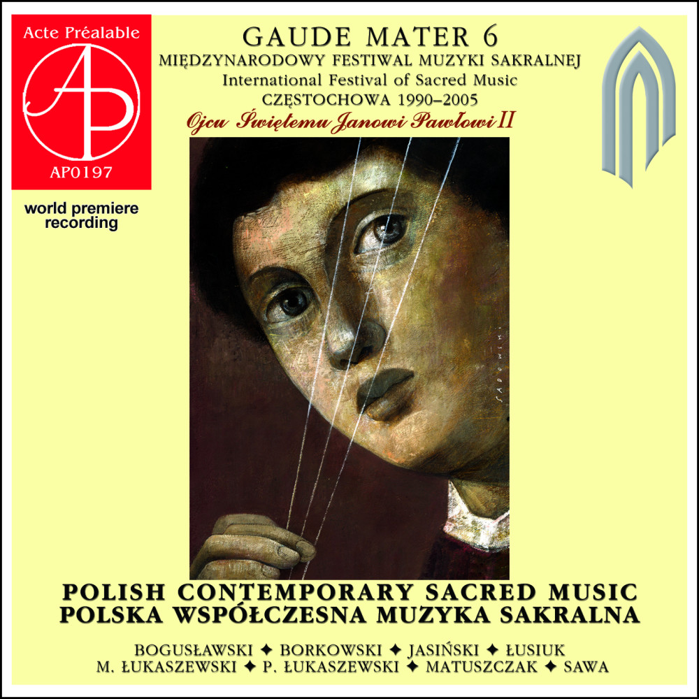 Dies irae for Mixed Choir and Orcheestra