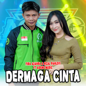 Album Dermaga Cinta from Fira Azahra