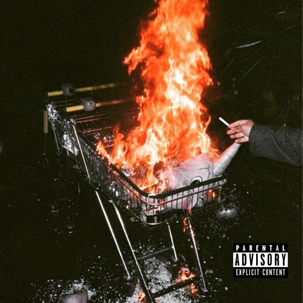 CONTESTÉ (Explicit)