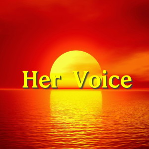 Various Artists的專輯Her Voice