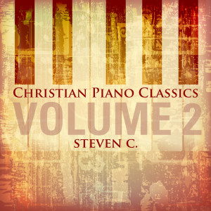 ดาวน์โหลดและฟังเพลง In Christ Alone พร้อมเนื้อเพลงจาก Steven C.