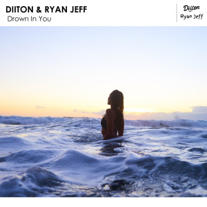 Dengarkan lagu Drown in You nyanyian Diiton dengan lirik