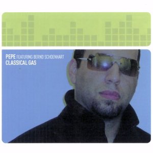 收聽ring Bernd Schoenhart的Classical Gas (Acoustic Version)歌詞歌曲