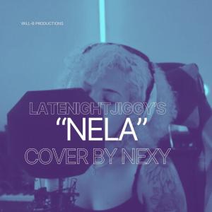 Nexy的專輯Nela (Nexy’s Piano Version)