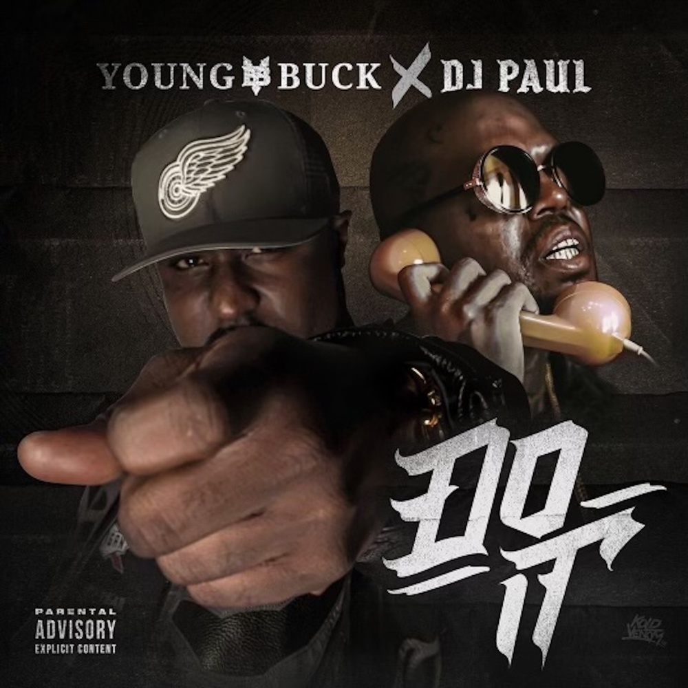 Do It (Explicit)