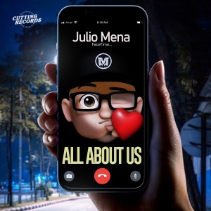 อัลบัม All About Us ศิลปิน Julio Mena