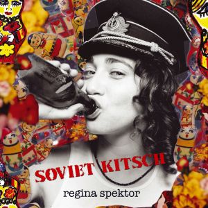 อัลบัม Soviet Kitsch (U.S. Version) ศิลปิน Regina Spektor