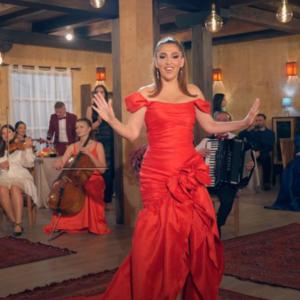 ดาวน์โหลดและฟังเพลง Promo Kenge Qytetare 2022 พร้อมเนื้อเพลงจาก Polifonia