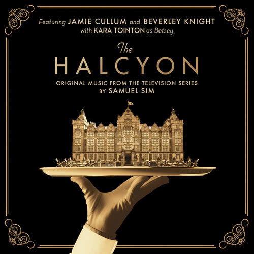 Marvellous Party (From "The Halcyon" Television Series Soundtrack)