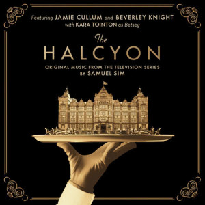 收聽Jamie Cullum的Invincible (From "The Halcyon" Television Series Soundtrack)歌詞歌曲