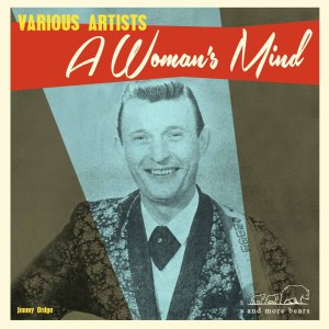 Various Artists的專輯A Woman's Mind