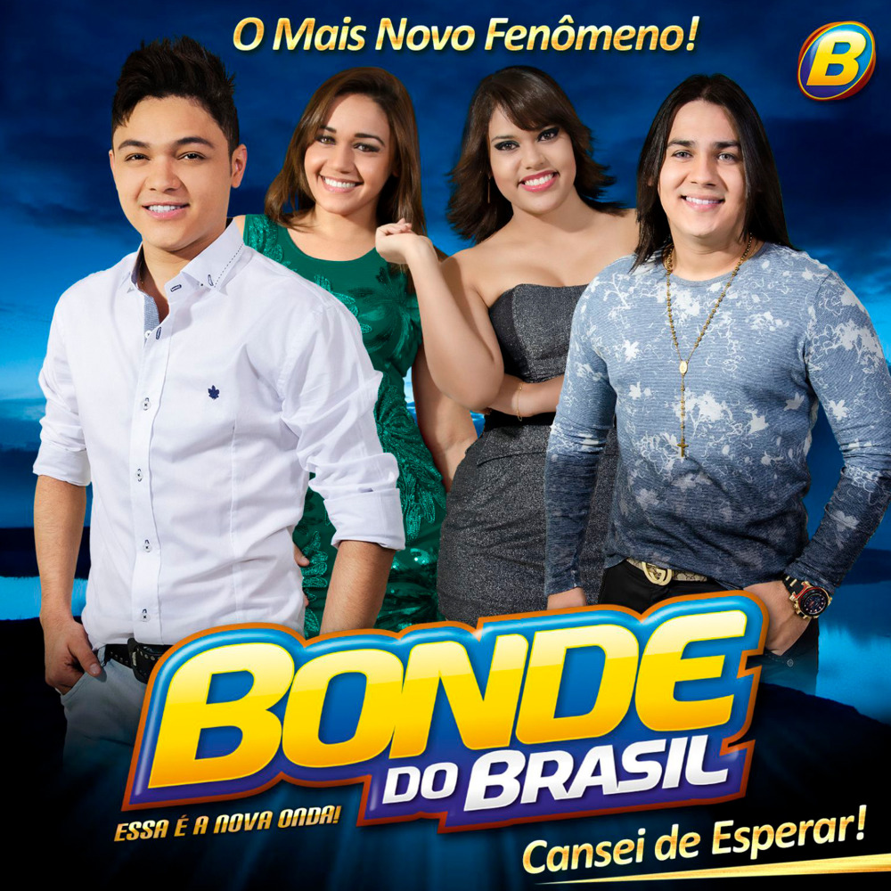Gelinho na Boca