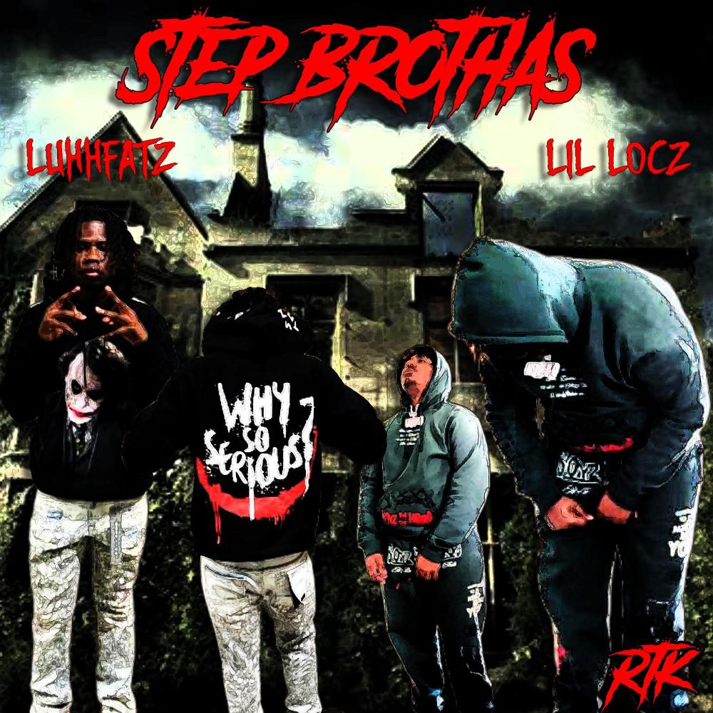 HOLIDAY (feat. LuhhFatz & Lil aj) (Explicit)
