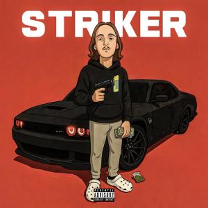 收聽Yung Chop的Striker (Explicit)歌詞歌曲
