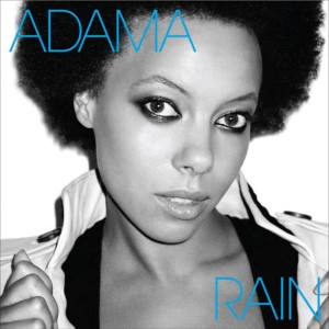 ดาวน์โหลดและฟังเพลง Rain พร้อมเนื้อเพลงจาก Adama