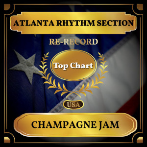 Atlanta Rhythm Section的專輯Champagne Jam (Billboard Hot 100 - No 43)