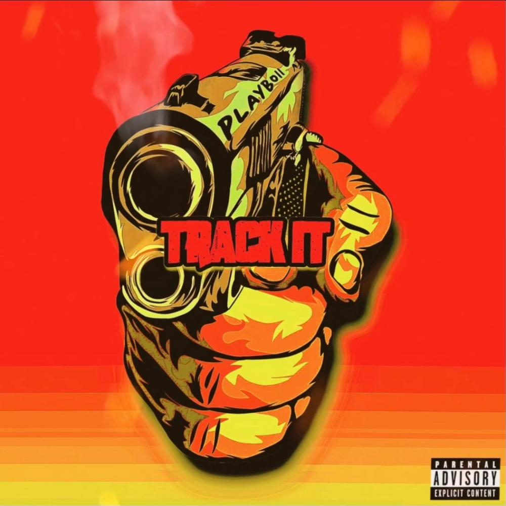 Track It (Explicit)