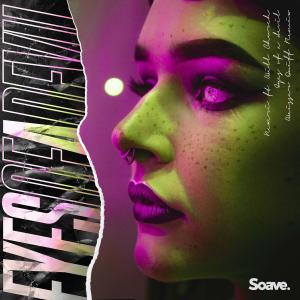 Album Eyes Of A Devil (feat. Will Church) [Weisser Quiff Remix] from Nexeri