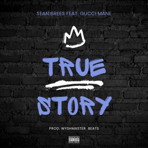 Gucci Mane的專輯True Story (feat. Gucci Mane) [Explicit]