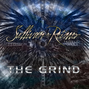 Album The Grind from Sullivan