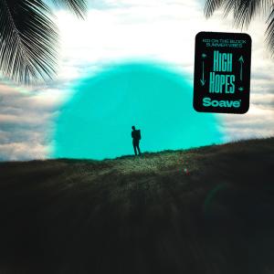 Kid On The Block的专辑High Hopes