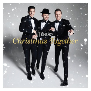 The Tenors的專輯Christmas Together