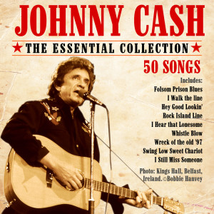 ดาวน์โหลดและฟังเพลง Clementine พร้อมเนื้อเพลงจาก Johnny Cash