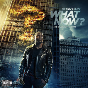 收聽Kevin Hart的My Dad And Who The F... Is Wifi (Explicit)歌詞歌曲
