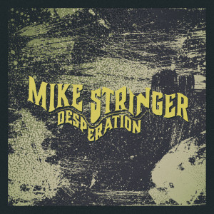 Dengarkan lagu Shake the Rattle nyanyian Mike Stringer dengan lirik