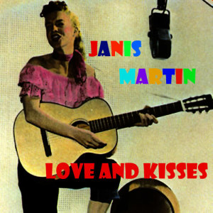 收聽Janis Martin的My Confession歌詞歌曲