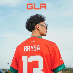 Brysa的專輯GLA (Explicit)