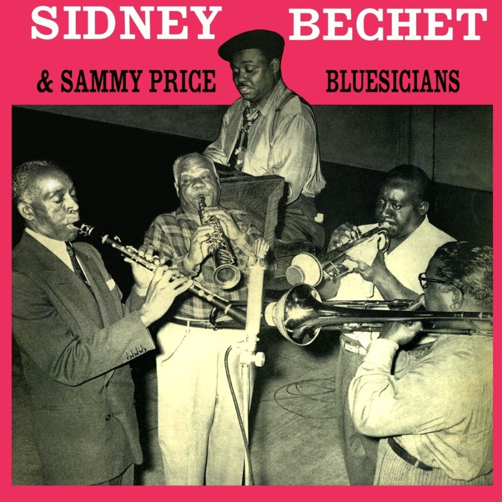 Jazz Me Blues