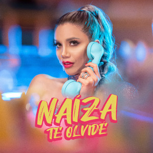 ดาวน์โหลดและฟังเพลง Te Olvidé พร้อมเนื้อเพลงจาก NAÍZA