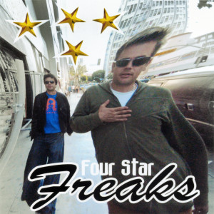 ดาวน์โหลดและฟังเพลง Lost พร้อมเนื้อเพลงจาก Four Star Freaks