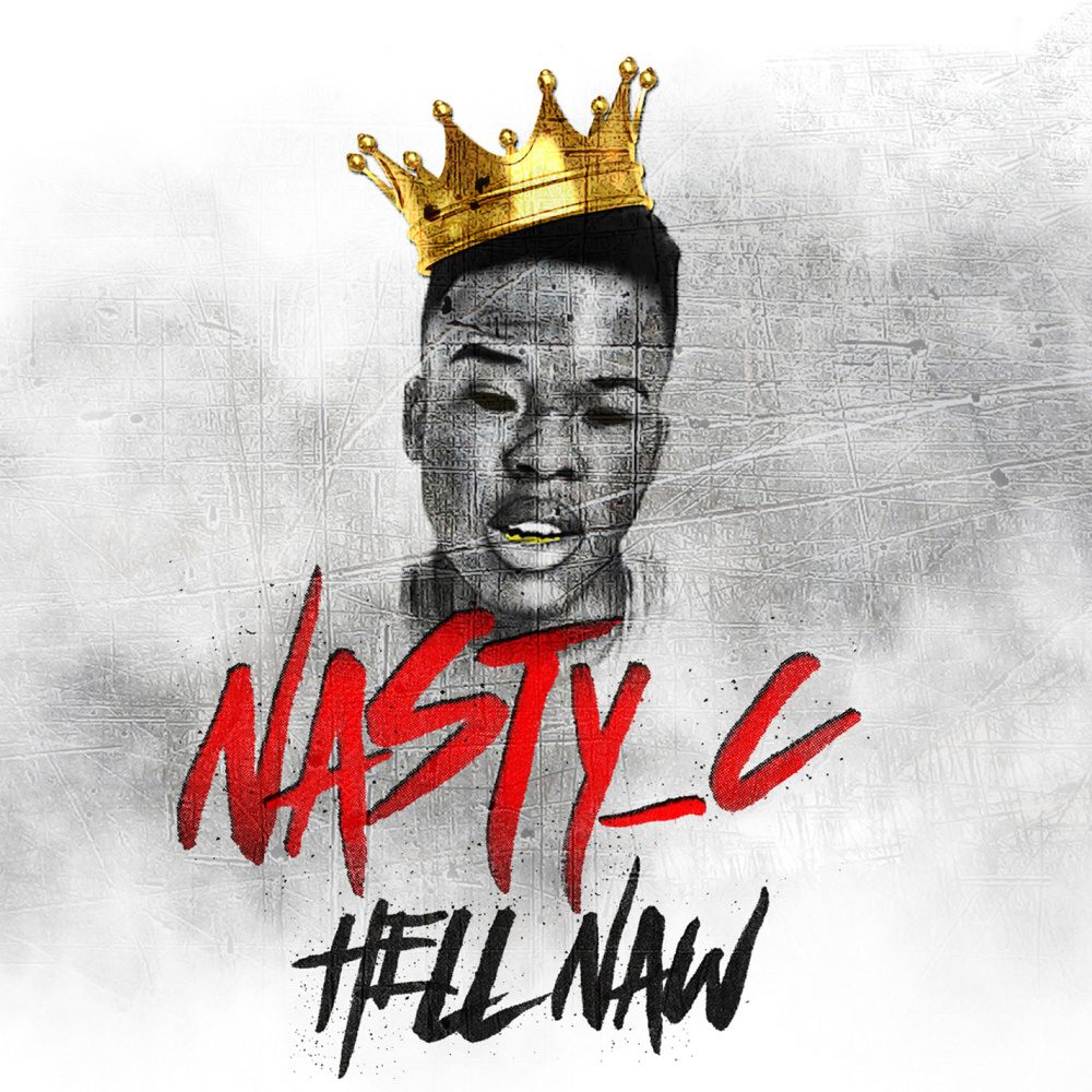 Hell Naw (Explicit)