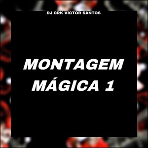 Listen to MONTAGEM MAGICA 1 (Explicit) song with lyrics from Mc Menni