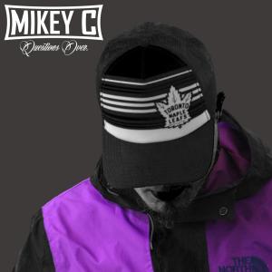 Mikey C的专辑Questions Over (Explicit)