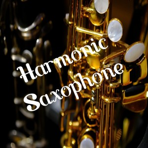 Album Harmonic Saxophone from Symphonic Melidoa