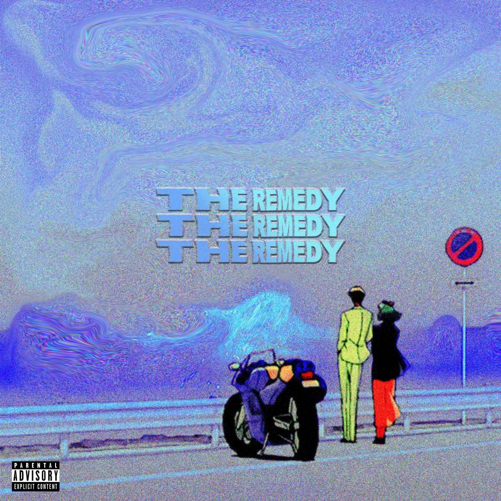 The Remedy Freestyle (slowed) (Explicit)