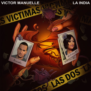 Victor Manuelle的專輯Víctimas las Dos