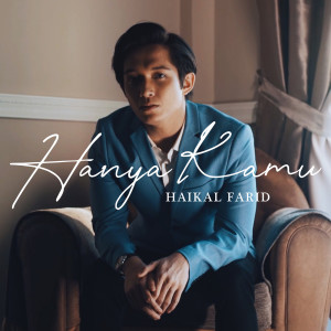 Album Hanya Kamu from Haikal Farid