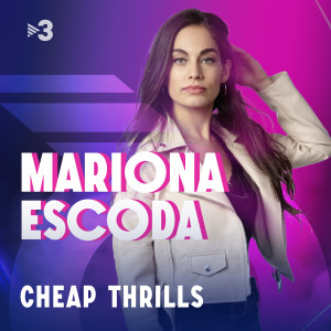 ดาวน์โหลดและฟังเพลง CHEAP THRILLS (En directe) พร้อมเนื้อเพลงจาก Mariona Escoda